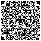 QR code with FDL Transportation Inc contacts
