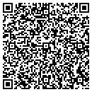 QR code with Audrey Chevron contacts