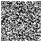 QR code with D J Investment Properties contacts