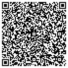 QR code with Around The World In Eight Mnts contacts