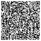 QR code with Richard C Erickson DO contacts