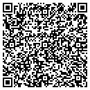 QR code with E-Comworks contacts