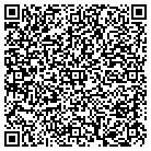QR code with Hair and Scalp Clinic of Texas contacts