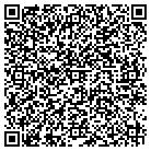 QR code with Akashic Gardens contacts