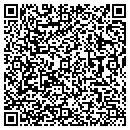 QR code with Andy's Autos contacts