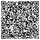 QR code with H P Salinas Store contacts