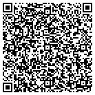 QR code with Hammack Dozer Service contacts