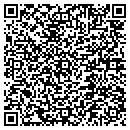 QR code with Road Runner Ranch contacts