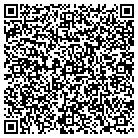 QR code with Marvin's Trash Trailers contacts
