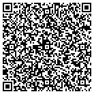 QR code with C & W Rebar & Fabrication contacts