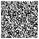 QR code with Potts Osburn & Assoc P C contacts