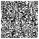 QR code with Homesafe Detection & Dispatch contacts