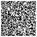 QR code with L P Bloomberg contacts