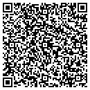 QR code with C F Office Systems contacts