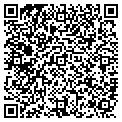 QR code with W R Helm contacts