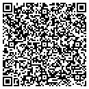 QR code with Hayes CNS Service contacts