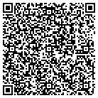 QR code with Charles R Cervantes MD contacts