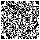 QR code with Mc Call Gibson & Co contacts