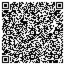 QR code with Amalia's contacts