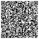QR code with Objective Strategies Inc contacts