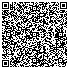 QR code with Leota Kay Biggs Custom Im contacts