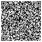 QR code with Seton Topfer Cmnty Hlth Center contacts