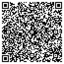 QR code with Gary Cabe contacts