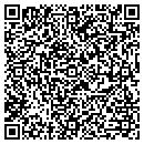 QR code with Orion Pipeline contacts