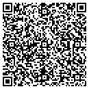 QR code with D & K Hunt Electric contacts