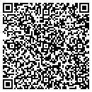 QR code with Alan Barber Shop contacts