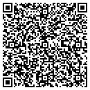 QR code with E Z Insurance contacts