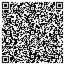 QR code with Raye Ed & Assoc contacts