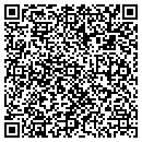 QR code with J & L Printing contacts