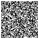 QR code with C Eric Anthony contacts