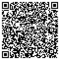 QR code with Mistrell contacts