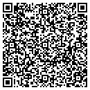 QR code with On The Cuff contacts