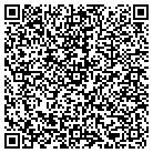 QR code with T L C Window Cleaning Ltd Co contacts