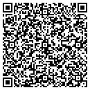 QR code with F P Label Co Inc contacts