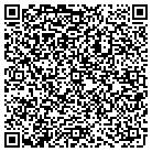 QR code with Daingerfield High School contacts