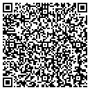QR code with A Work Of Art contacts