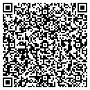 QR code with Heart Center contacts