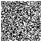 QR code with Advanced Distribution Co contacts