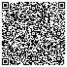 QR code with Orange Field Injection contacts