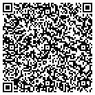 QR code with Mt Educational Center contacts