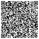 QR code with Chaminade Apartments contacts