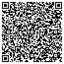 QR code with James Pfluger contacts