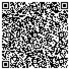 QR code with Ms Mac's Auctions & More contacts