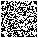 QR code with Hilliards Hardware contacts