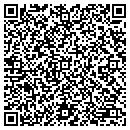 QR code with Kickin' Chicken contacts