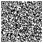 QR code with Prudential Prperty Joint Ventr contacts